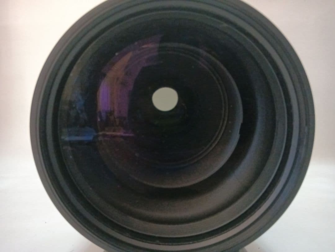 TAMRON SP 150-600mm F5-6.3 Di VC USD EF用