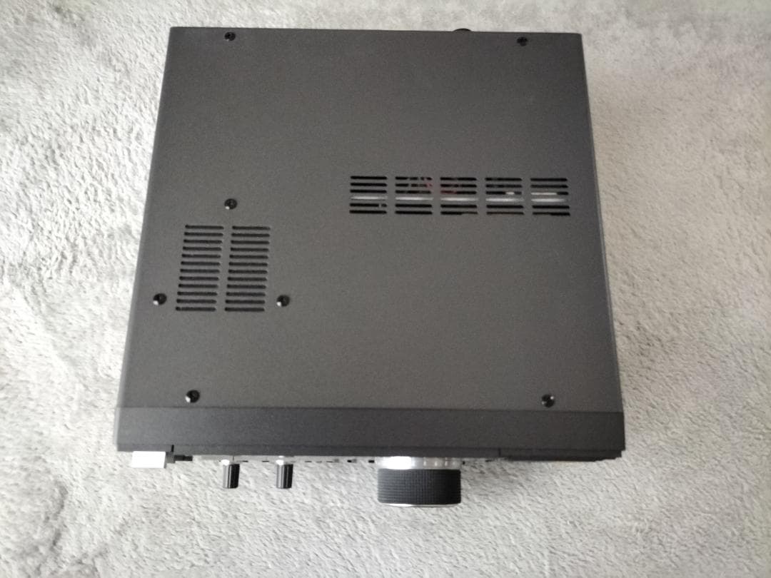 ICOM IC-R7100 通信機型 高性能オールモード受信機 元箱一式