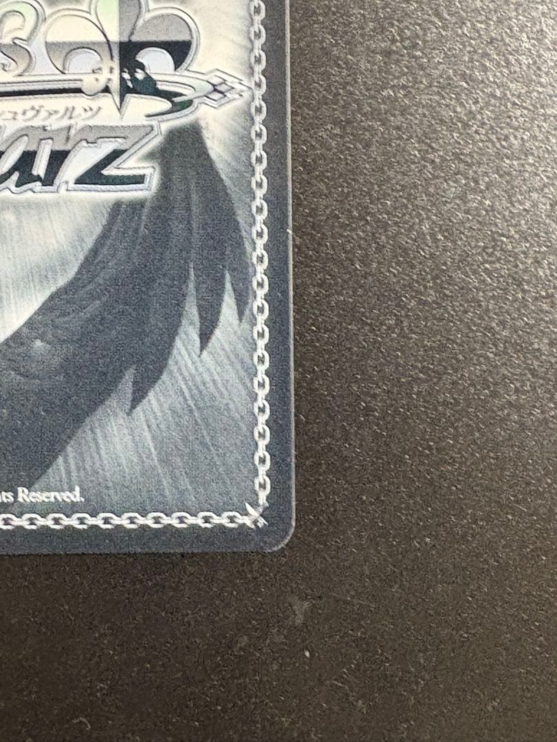 ヴァイス SP サイン 恥ずかしい姿 愛音