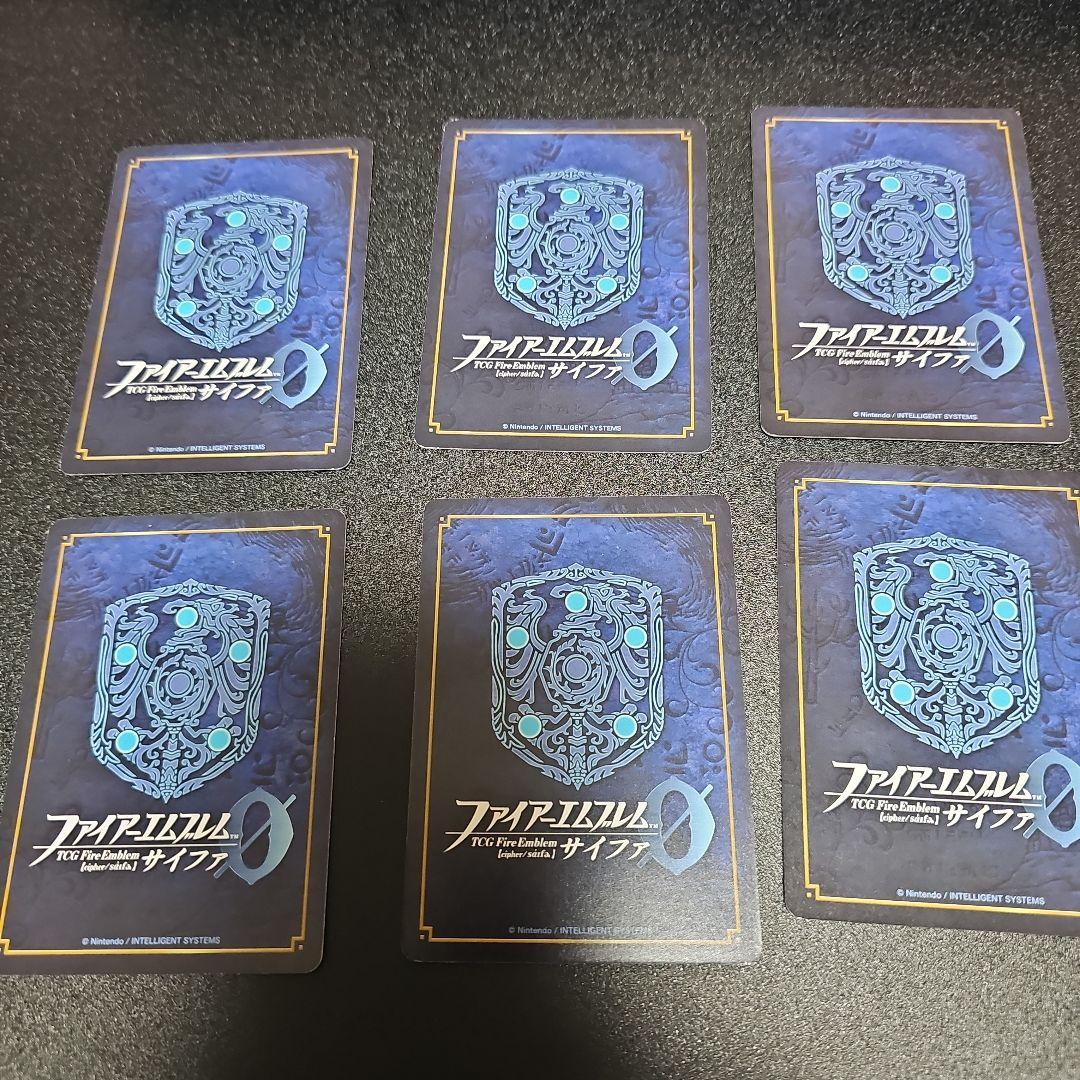 ファイアーエムブレムサイファ　チキ+イドゥンセット