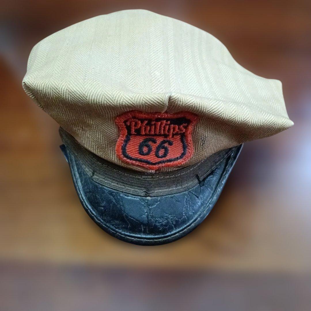 バディーリー人形　buddy lee doll フィリップス66