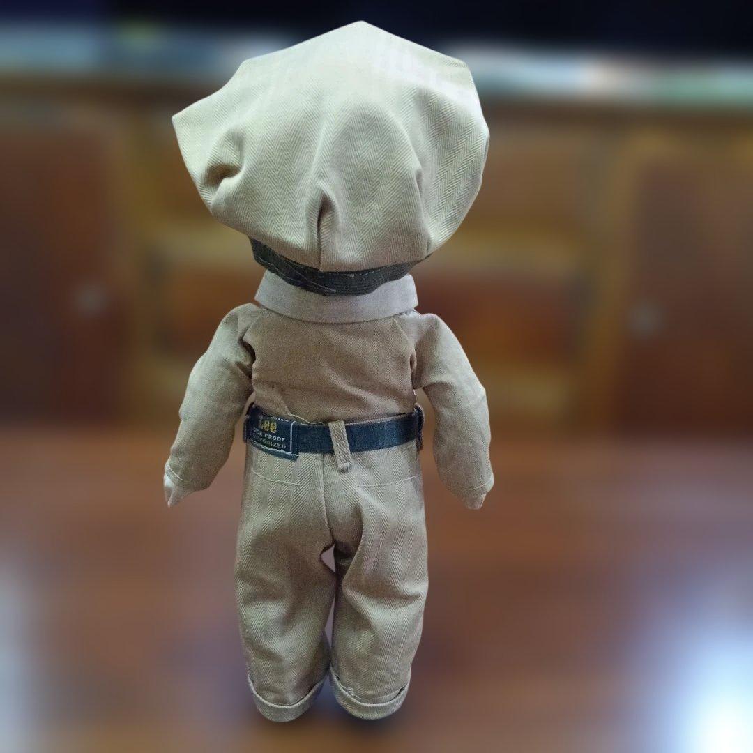 バディーリー人形　buddy lee doll フィリップス66