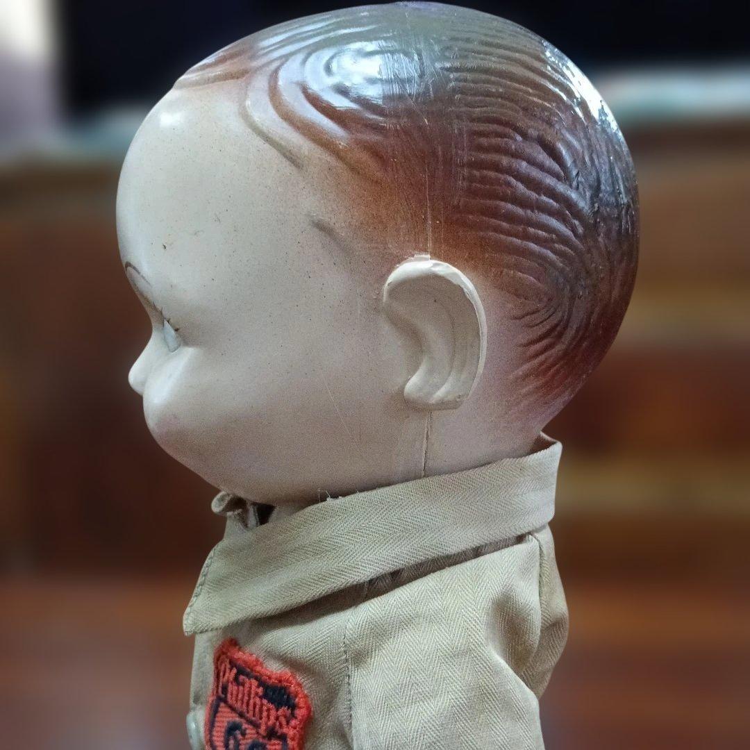 バディーリー人形　buddy lee doll フィリップス66