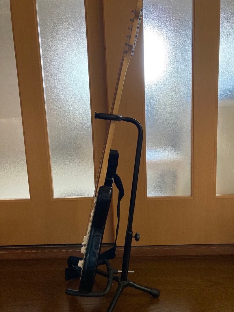 Fender Mexico Stratocaster ストラトキャスター