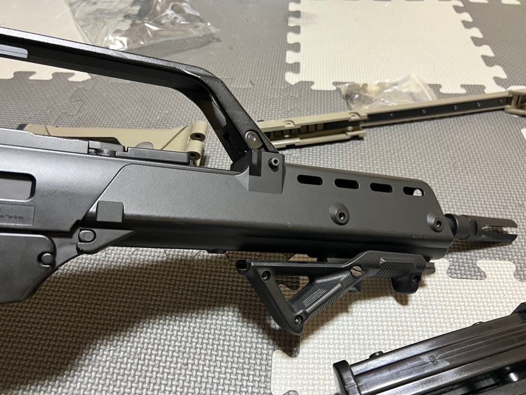 東京マルイ 次世代電動ガン G36K