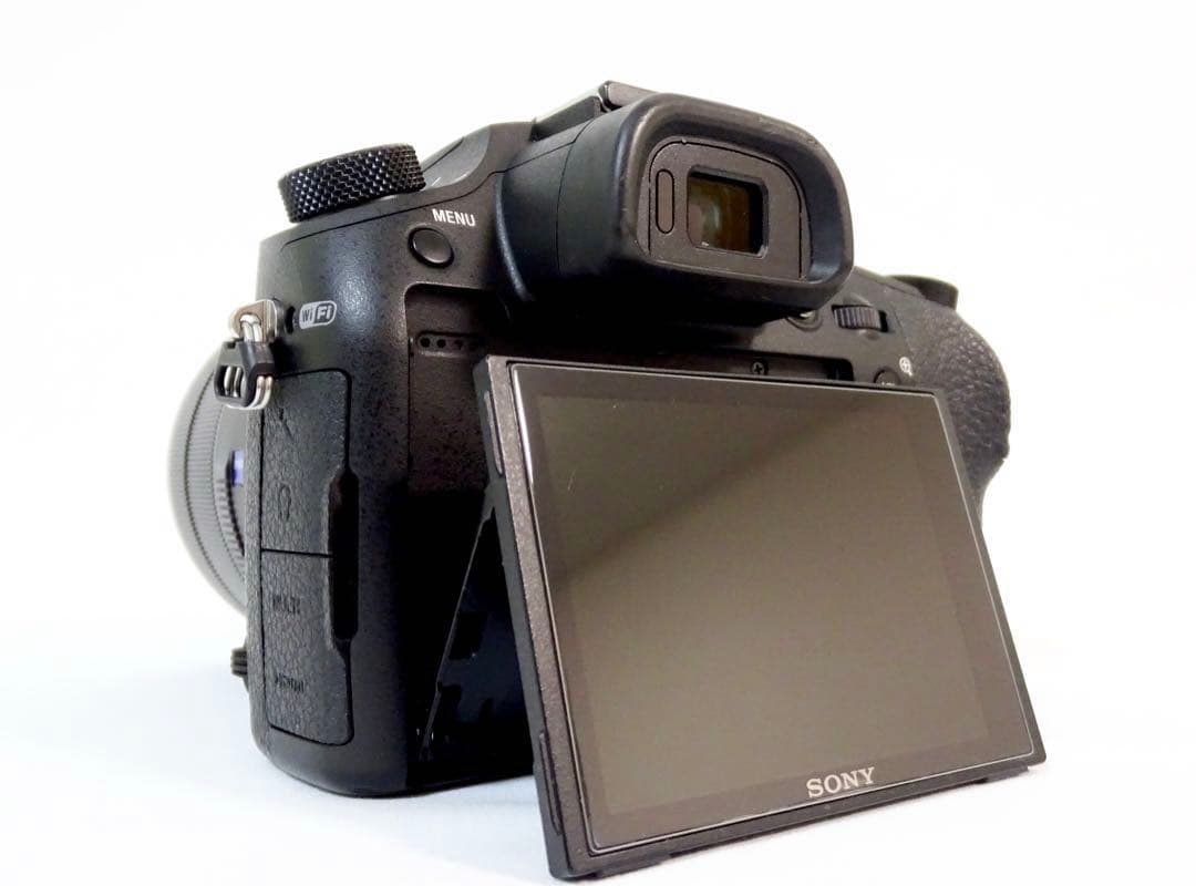 ◆元箱付き◆ ソニー SONY RX10 III DSC-RX10M3