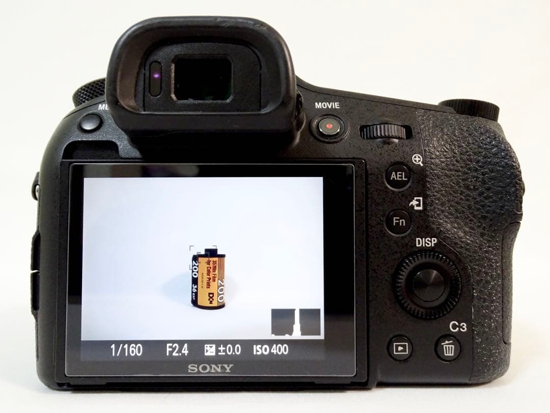 ◆元箱付き◆ ソニー SONY RX10 III DSC-RX10M3