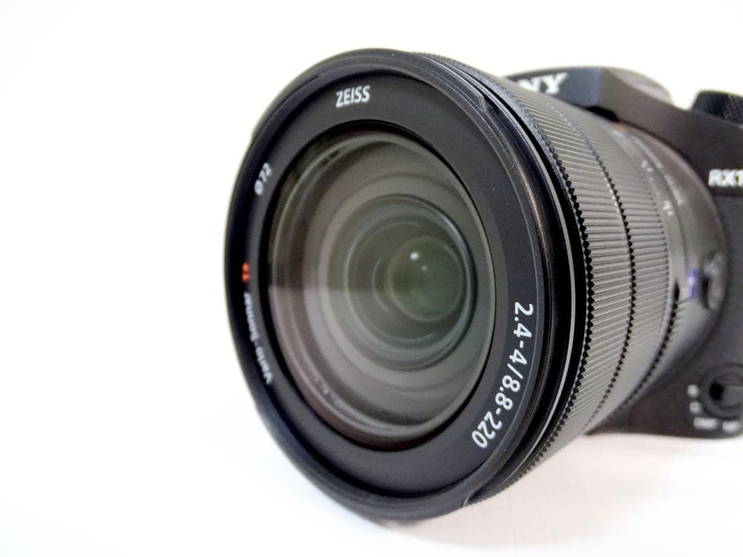 ◆元箱付き◆ ソニー SONY RX10 III DSC-RX10M3