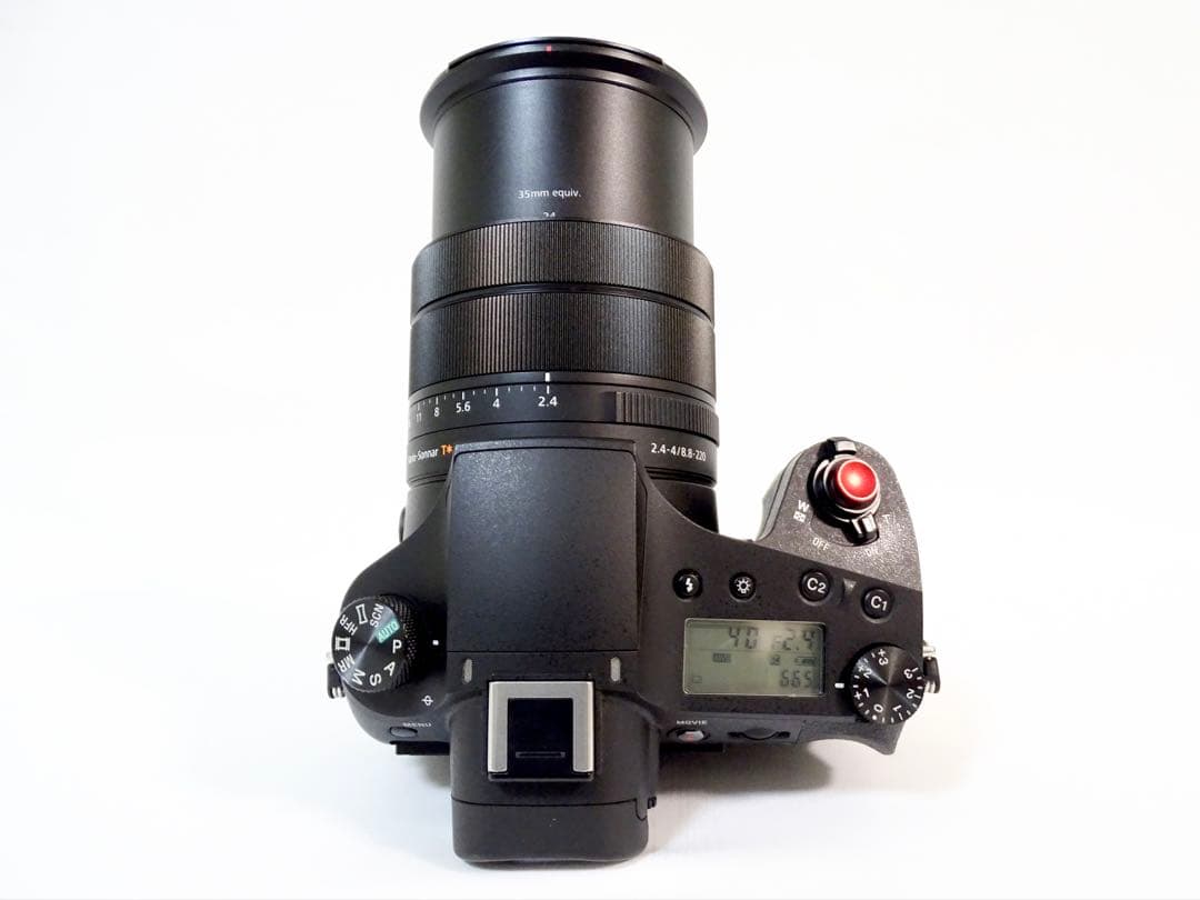 ◆元箱付き◆ ソニー SONY RX10 III DSC-RX10M3