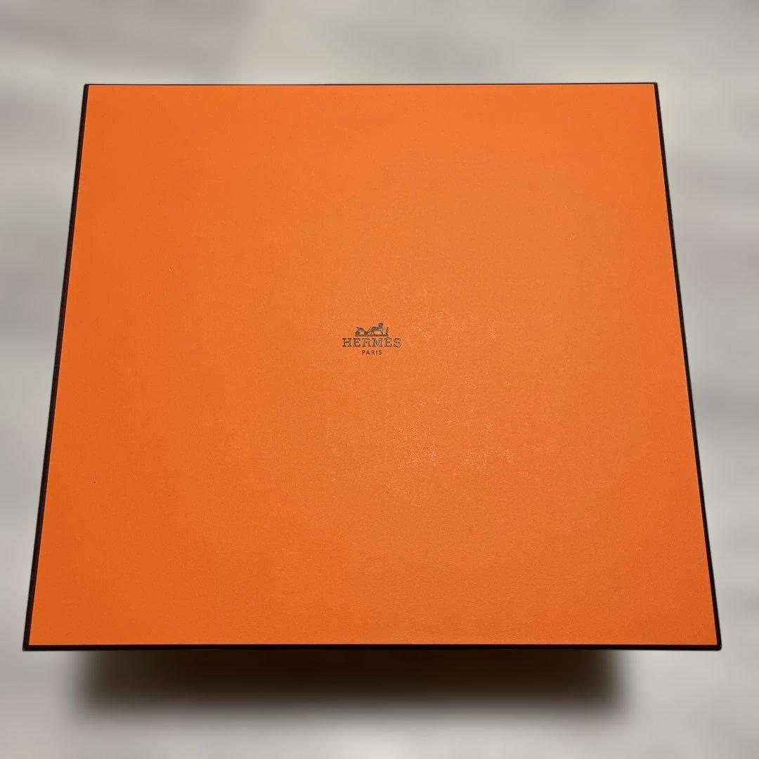 HERMES エルメス 空箱