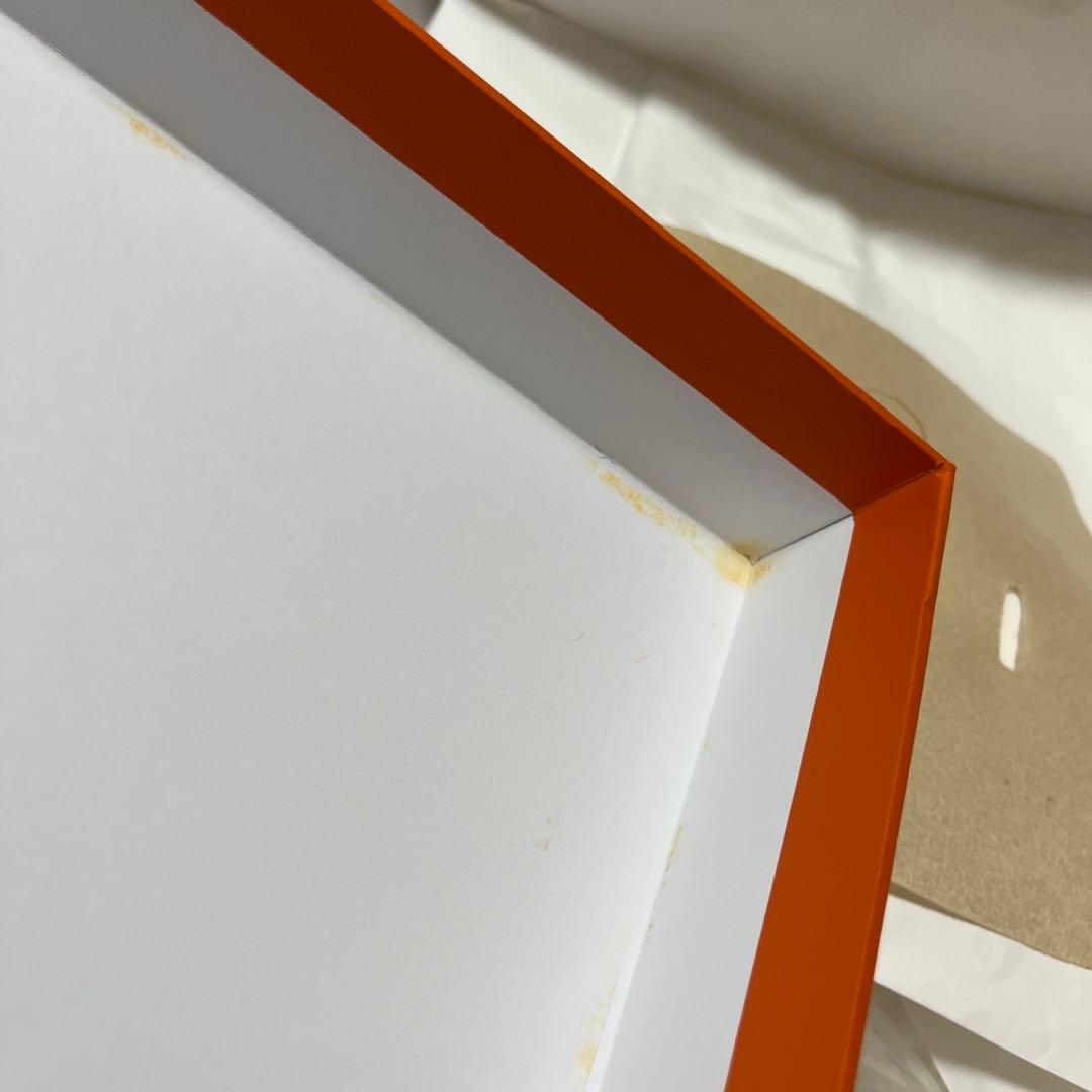 HERMES エルメス 空箱