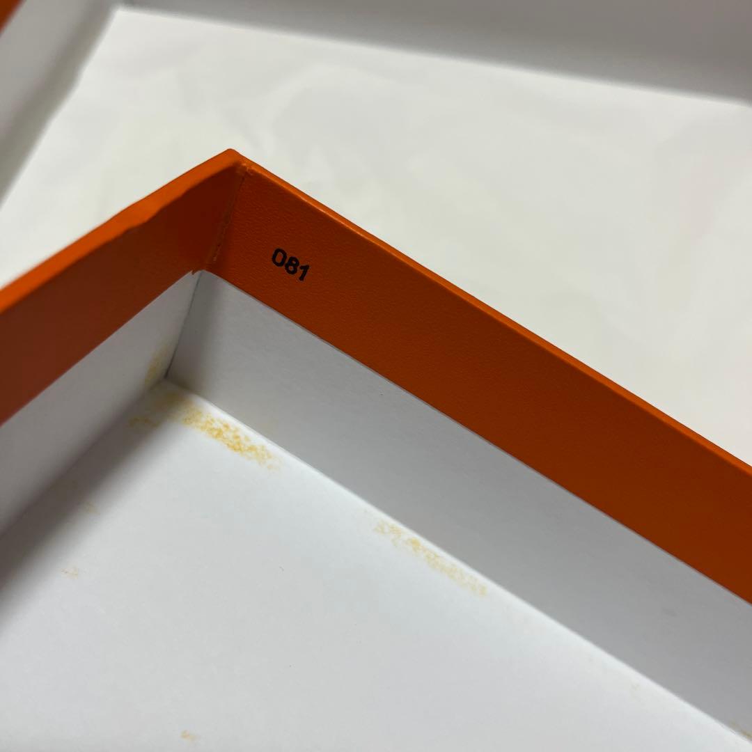 HERMES エルメス 空箱