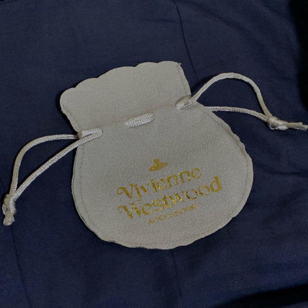 安くします‼️Vivienne Westwood ハート クロス ブレスレット