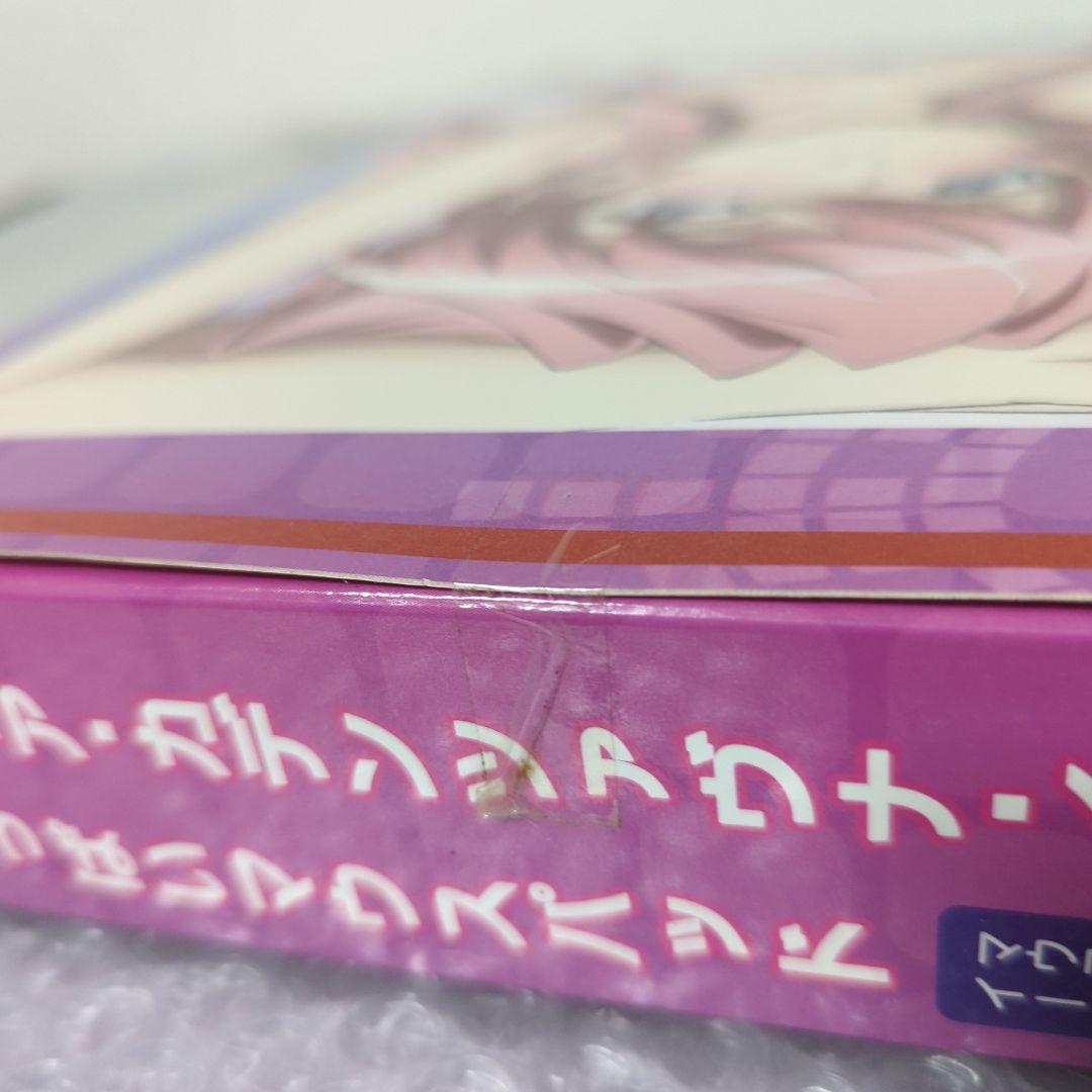 【希少・未開封】マリア・カデンツァヴナ・イヴ おっぱいマウスパッド シンフォギア