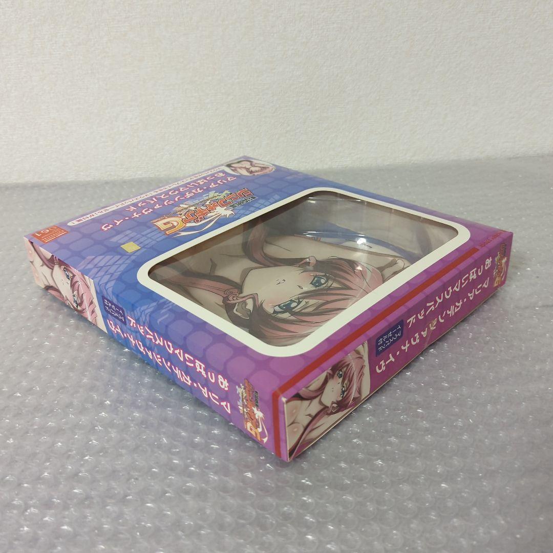 【希少・未開封】マリア・カデンツァヴナ・イヴ おっぱいマウスパッド シンフォギア