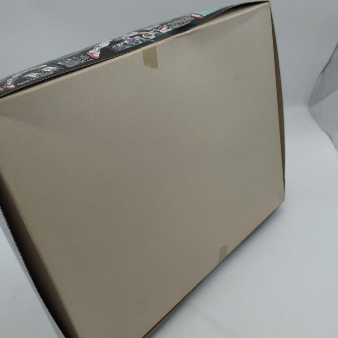 バンダイ MG ガンダムエクシア イグニッションモード