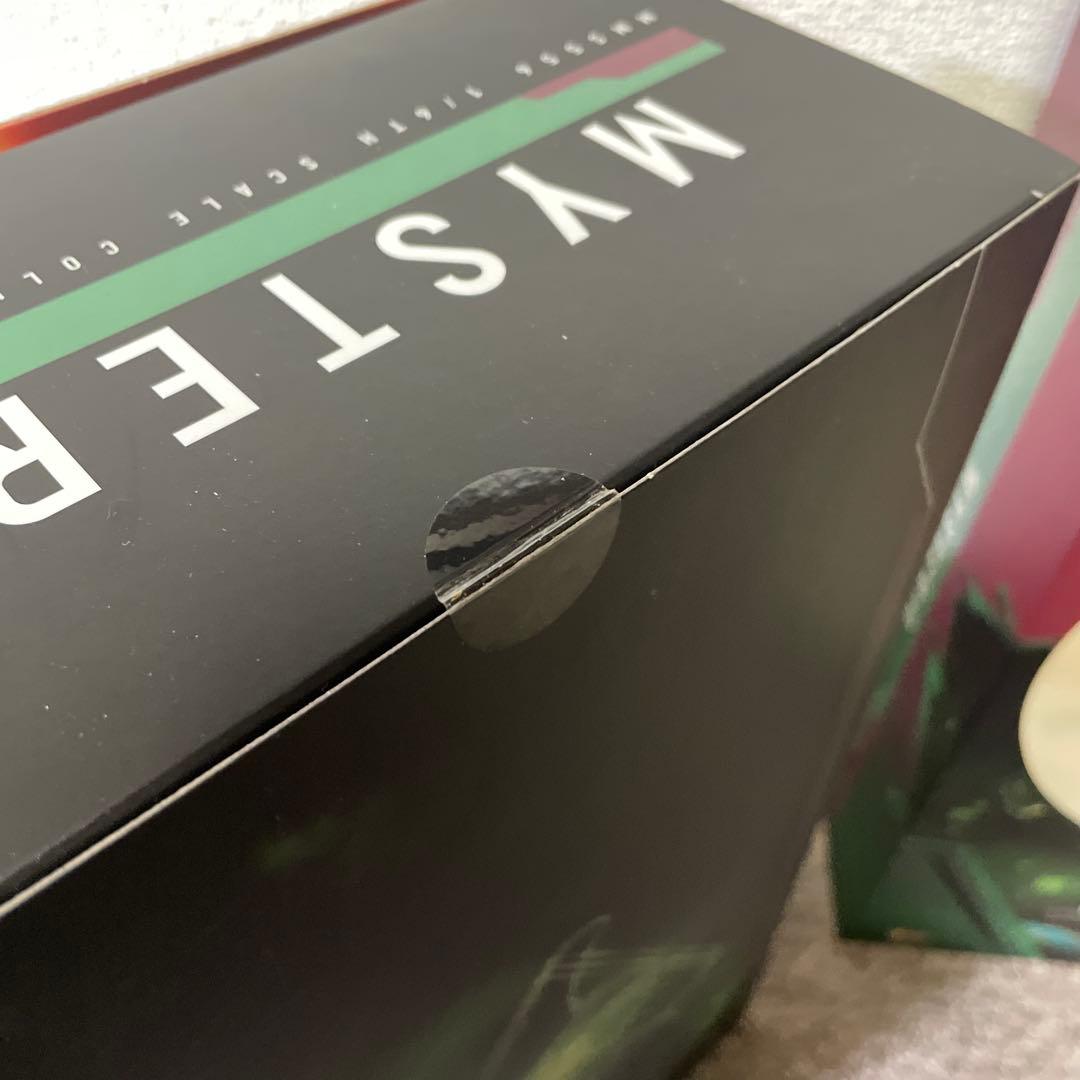 【新品未開封】 ミステリオ　スパイダーマン　ファー・フロム・ホーム