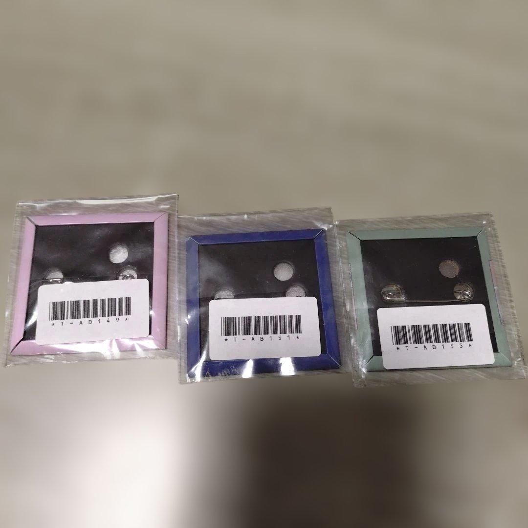 メイドインアビス 名シーンコマ缶バッジ