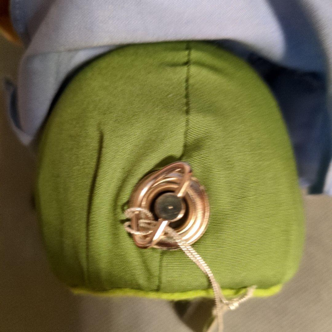 中古❤️Snufkin Music Box スナフキンオルゴール スナフキンの歌