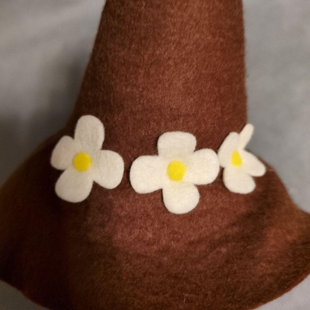 中古❤️Snufkin Music Box スナフキンオルゴール スナフキンの歌