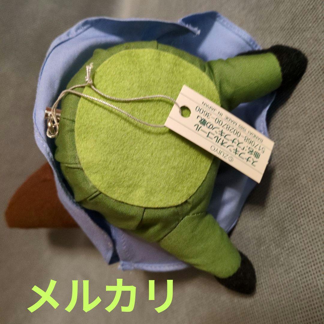 中古❤️Snufkin Music Box スナフキンオルゴール スナフキンの歌