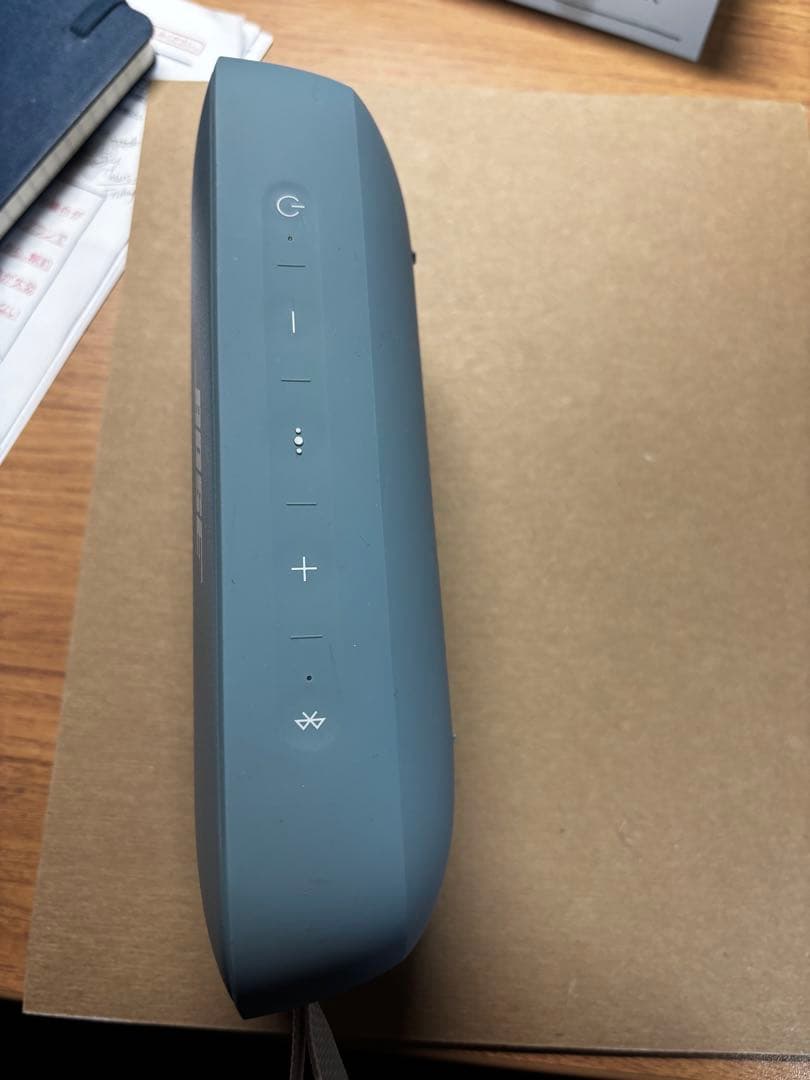 週末値下げ！Bose SoundLink Flex ワイヤレススピーカー