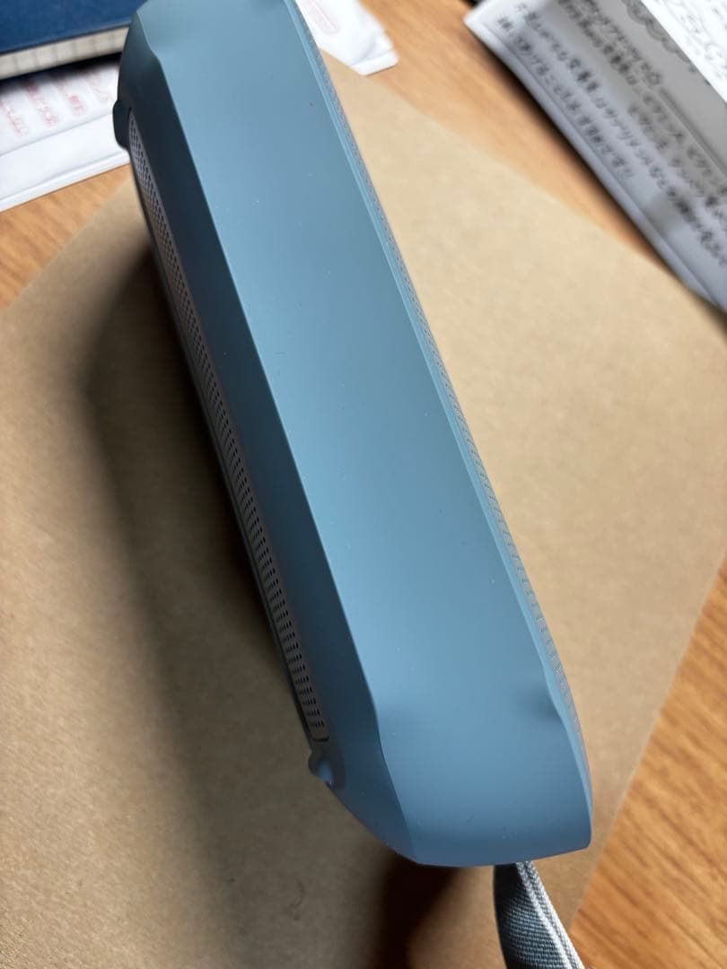 週末値下げ！Bose SoundLink Flex ワイヤレススピーカー