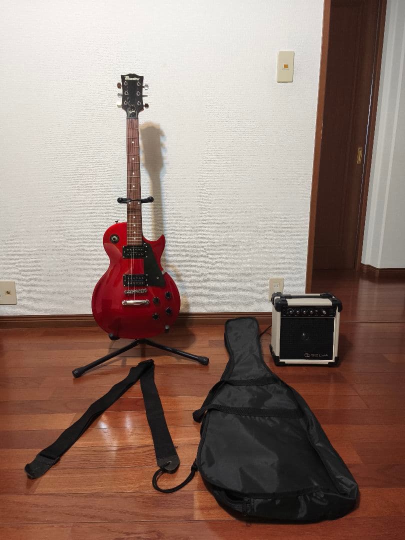 Maestro エレキギター 初心者セット