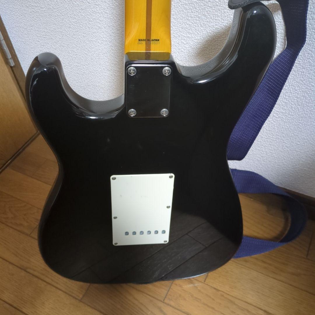 Fender Japan ストラトキャスター ST57-TX