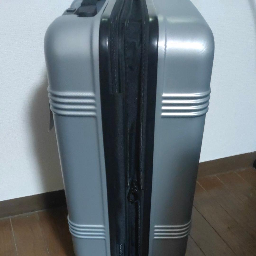 ニ*ラ様 タグ付き　サムソナイト　 スーツケース　 キャリーケース　ダブル　#1