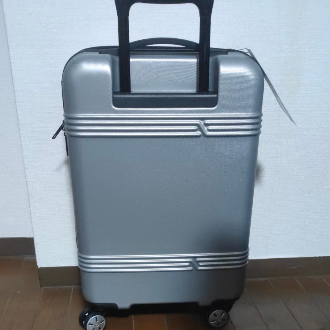 ニ*ラ様 タグ付き　サムソナイト　 スーツケース　 キャリーケース　ダブル　#1
