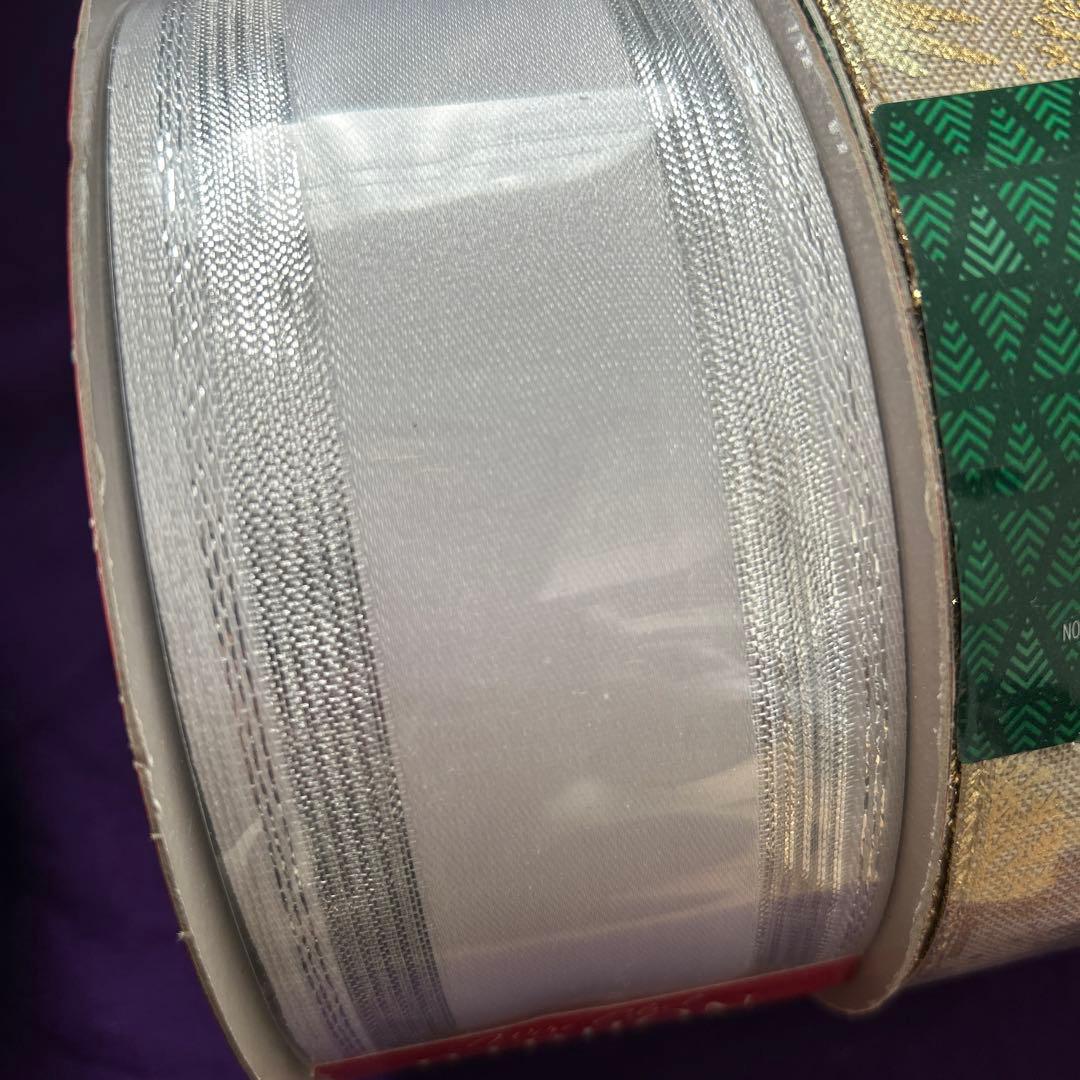 リボン　まとめ売り7本