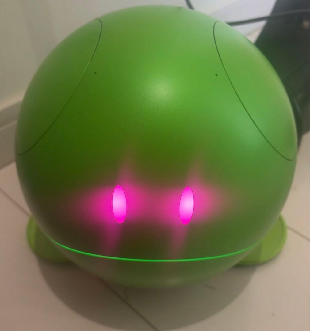 激レア　ガンシェルジュ ハロ　ガンダム　バンダイ