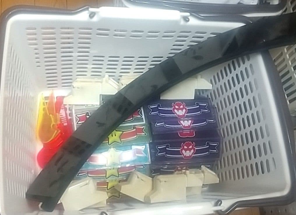 【アミューズメント部品部門】