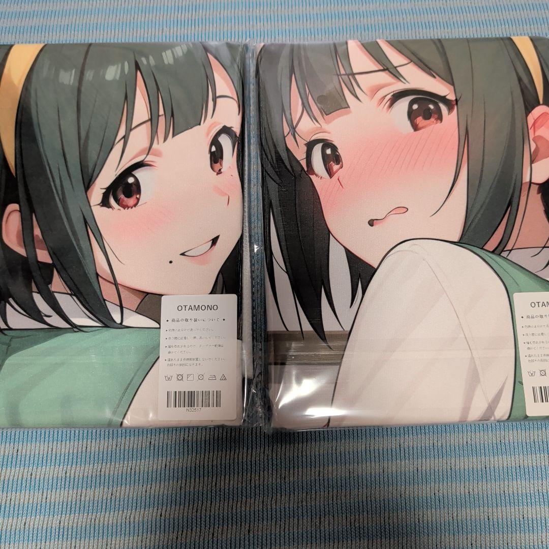 第23弾 シークレット バスタオル 10枚 ドキッ！ アイドル(？)だらけの〜2