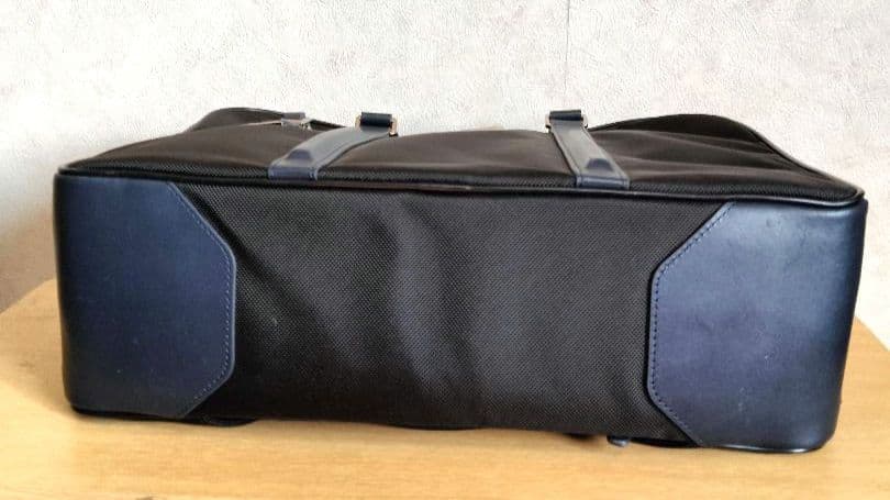 TUMI トゥミ ビジネスバッグ デラックス ラップトップ ブリーフ ブラック