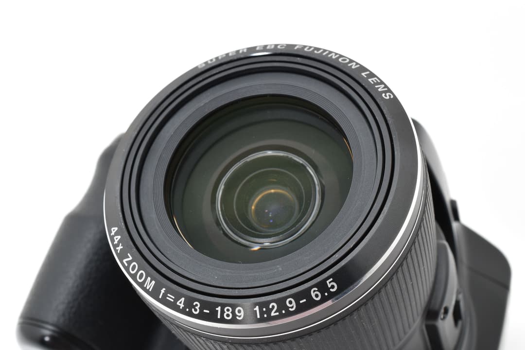 美品 FUJIFILM FinePix S8400 スマホ転送OK 9554