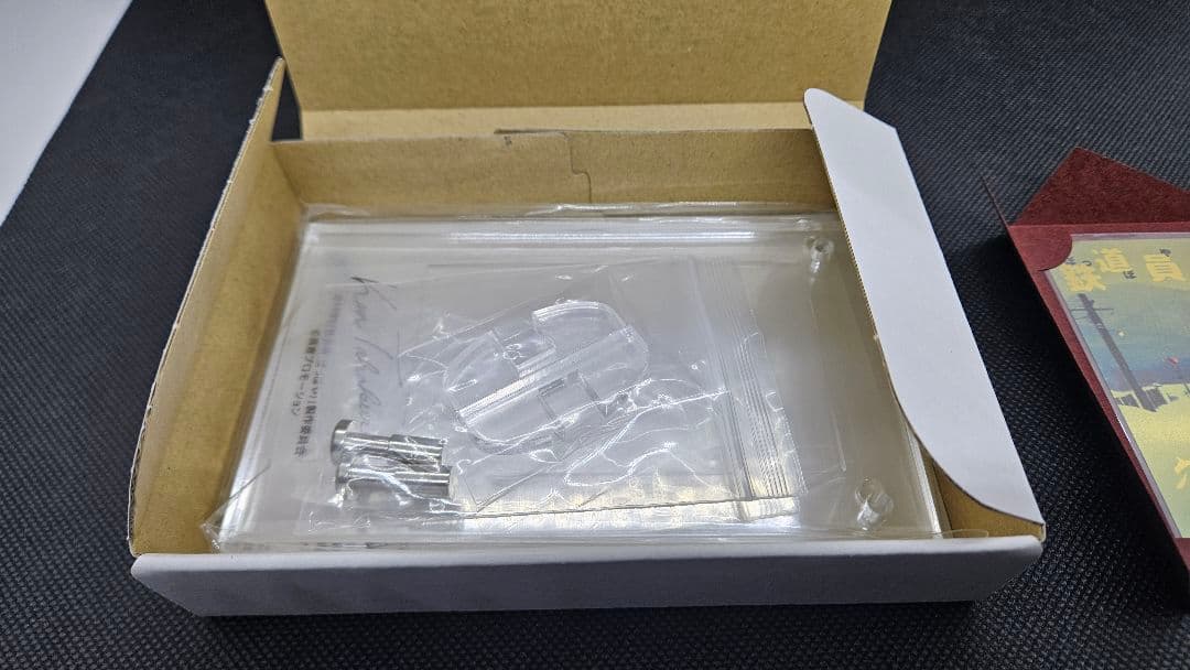 高倉健　純金カード　鉄道員 Ken Takakura サイン入りアクリルスタンド