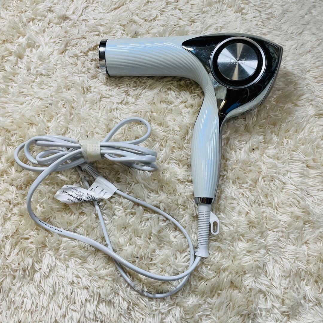 Refa リファ　ビューテックドライヤープロ　22年　RE-AJ02A