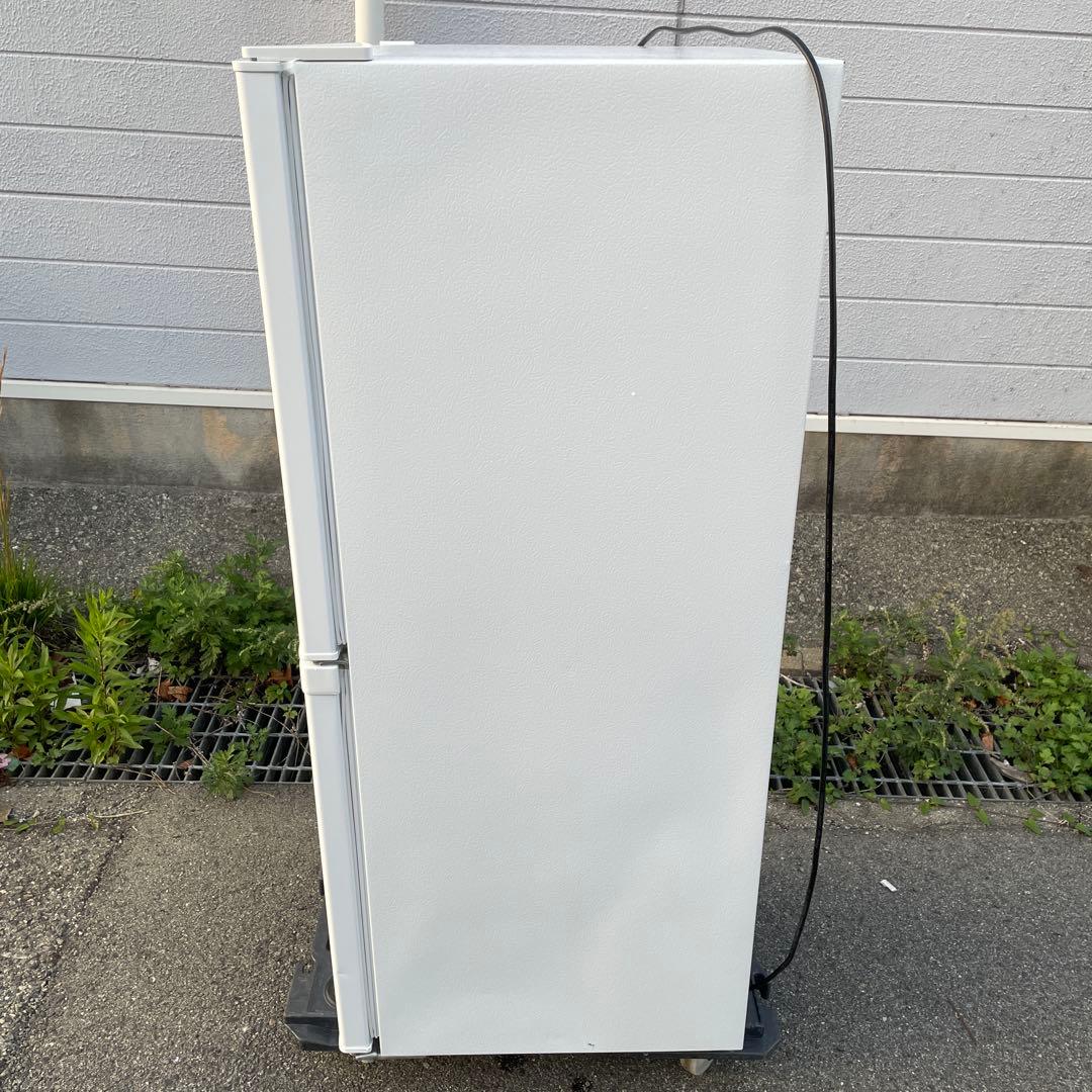 アイリスオーヤマ冷蔵庫　☆地域限定配達無料★ IRIS OHYAMA冷蔵庫