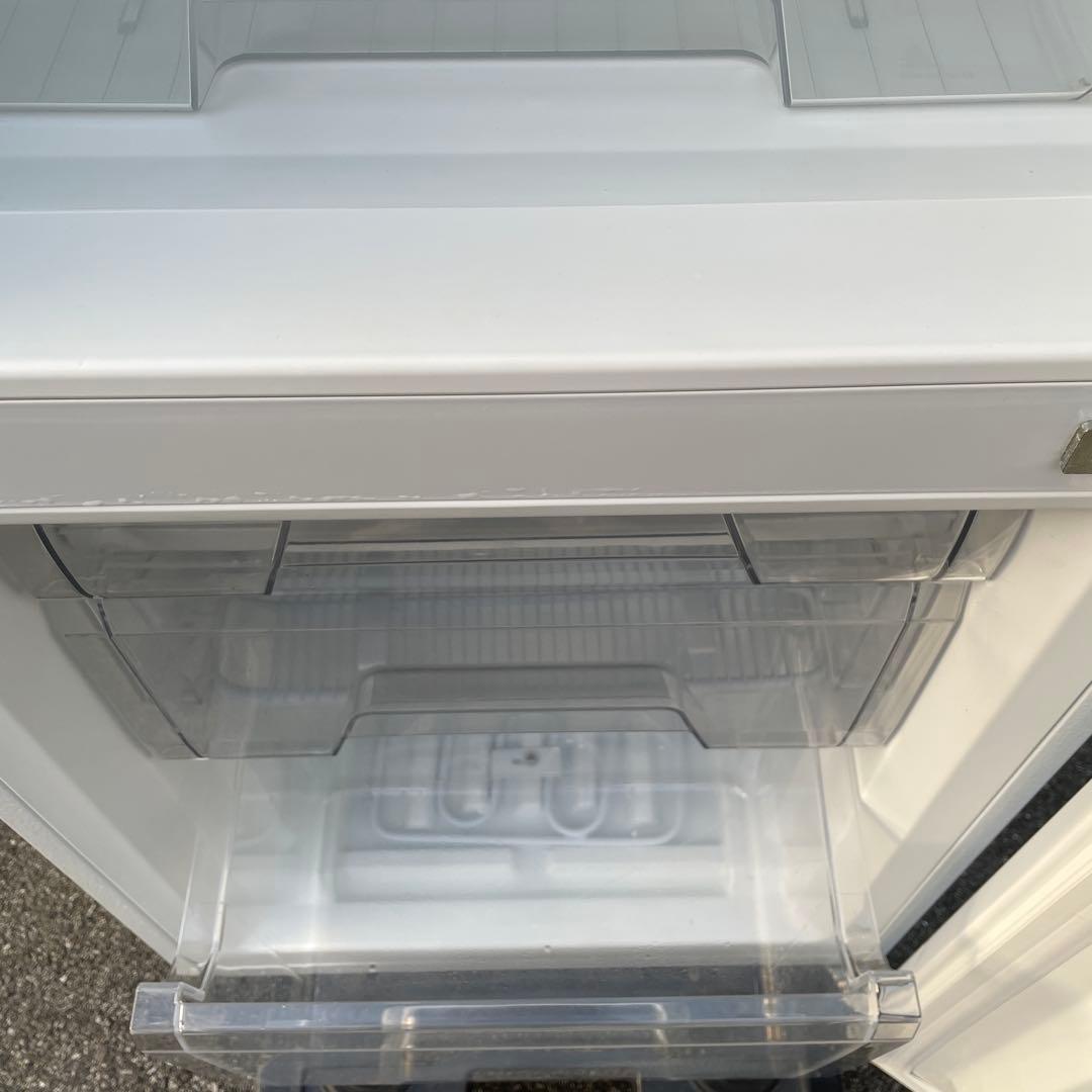 アイリスオーヤマ冷蔵庫　☆地域限定配達無料★ IRIS OHYAMA冷蔵庫