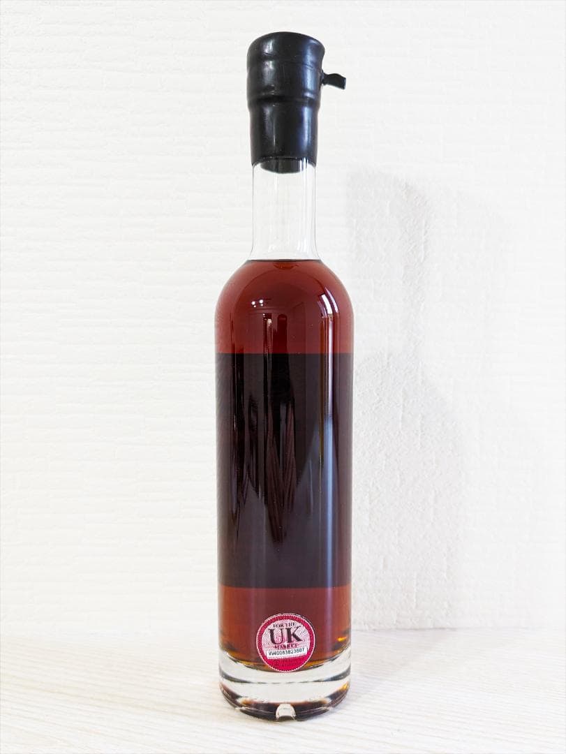 ヘーゼルバーン16年ソサエティボトル