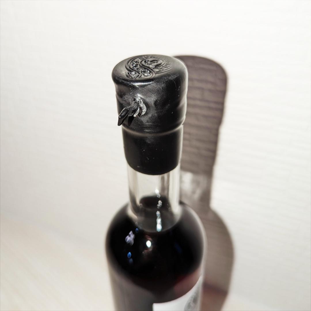 ヘーゼルバーン16年ソサエティボトル