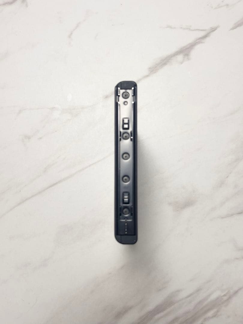 【動作確認済み】Nintendo Switch 本体のみ 2018年