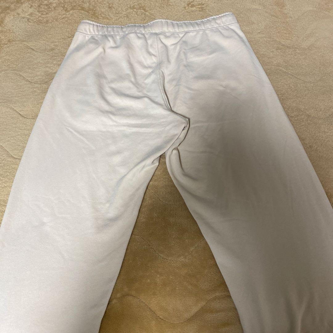 【美品】TENTIAL BAKUNEスウェット長ズボン L ベージュ