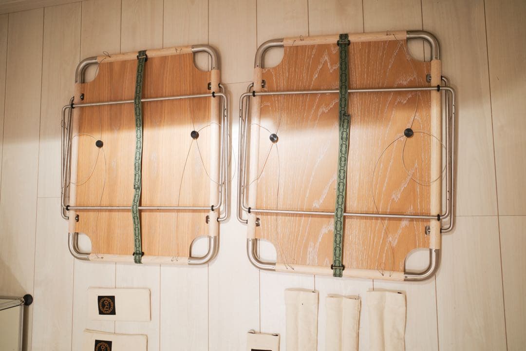 hxo design テーブル　whiteフルセット +オプション