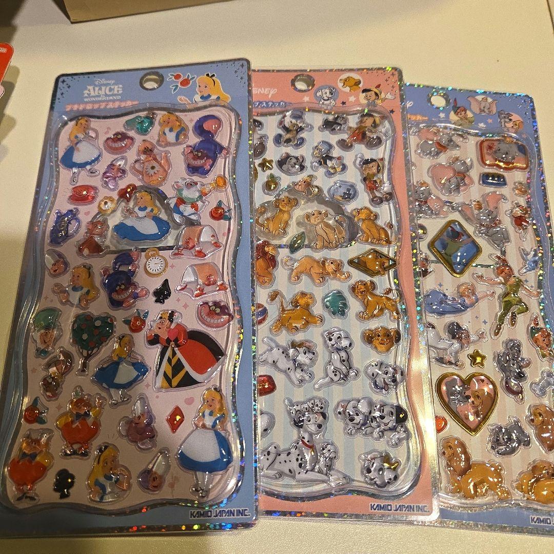 【さくら】ボンボンドロップシールなど