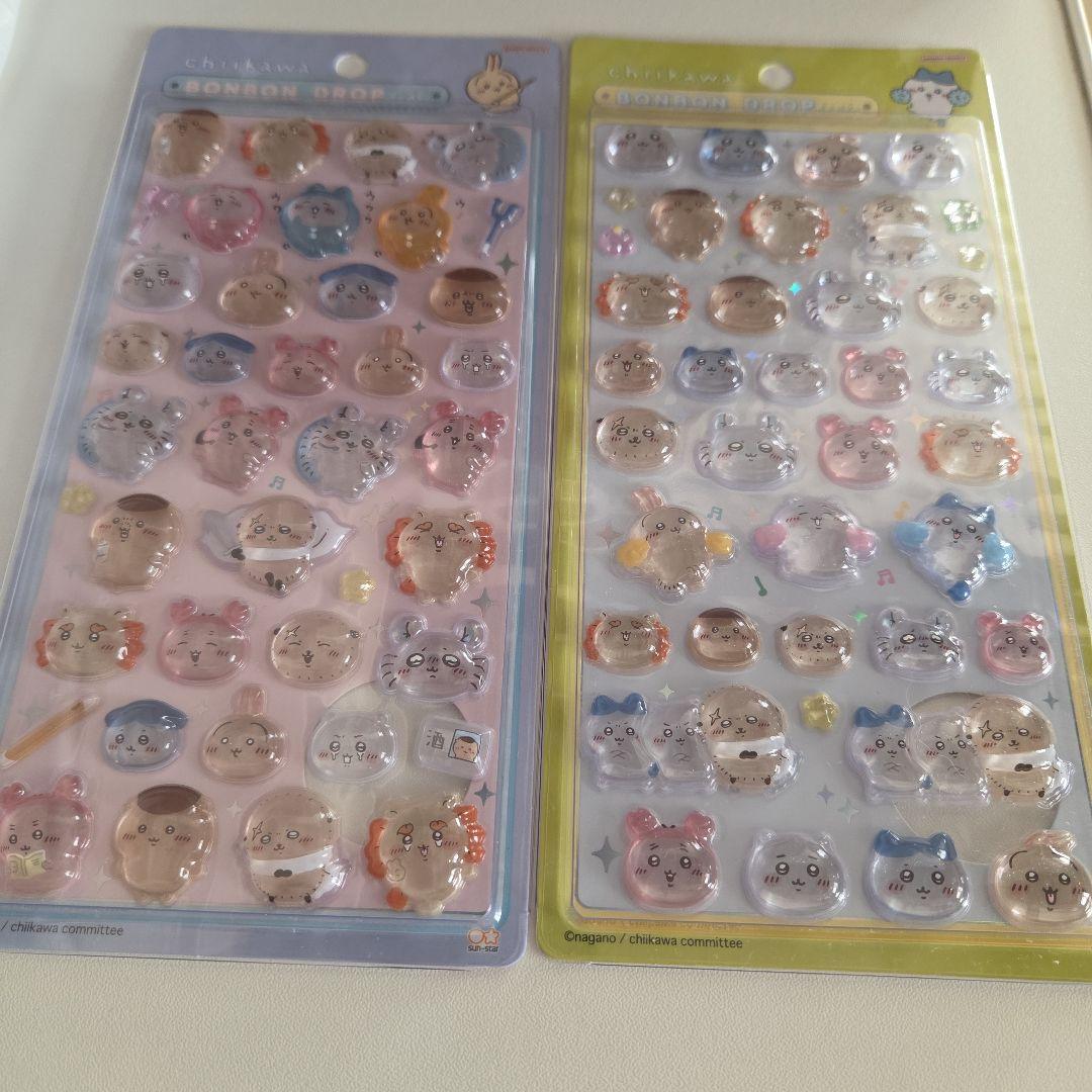 【さくら】ボンボンドロップシールなど