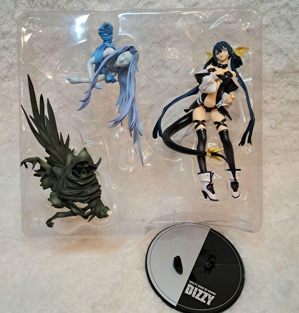 ディズィー ギルティギア GUILTY GEAR フィギュア　アルター