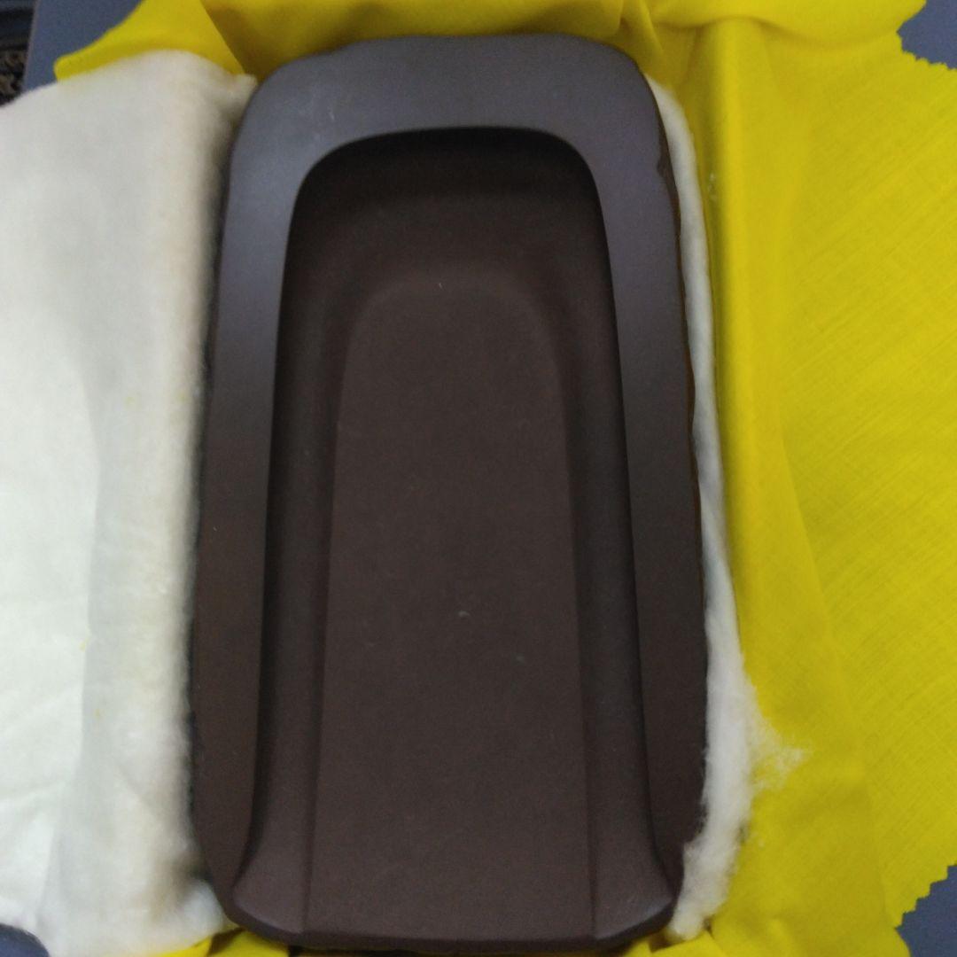 書道用硯(赤間硯)